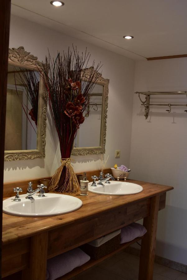 Chambre D'Hote Chez Dany - Mougins Exterior foto