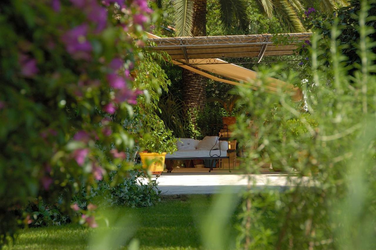 Chambre D'Hote Chez Dany - Mougins Exterior foto