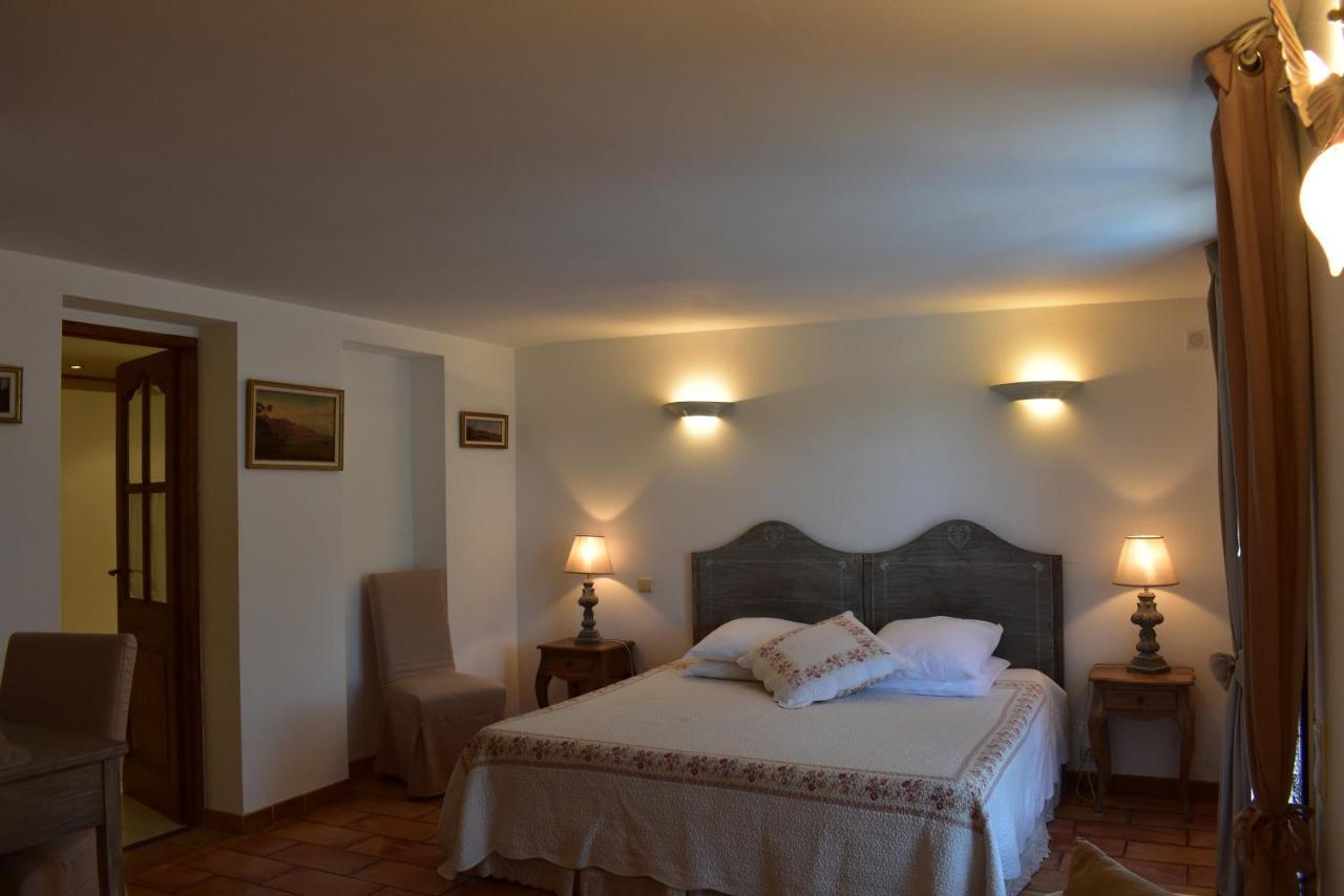 Chambre D'Hote Chez Dany - Mougins Exterior foto