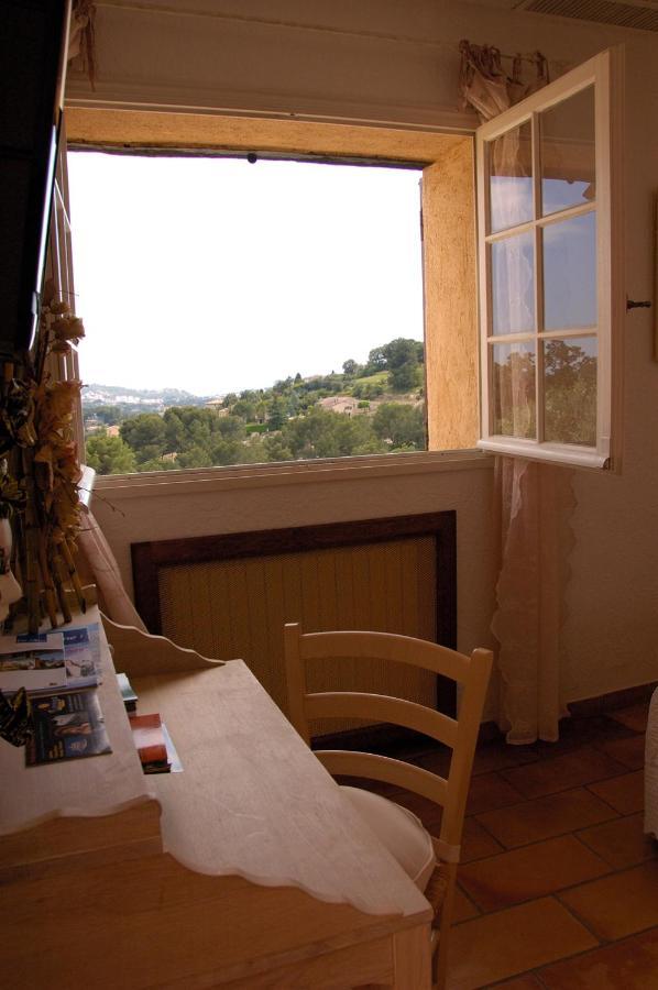 Chambre D'Hote Chez Dany - Mougins Exterior foto
