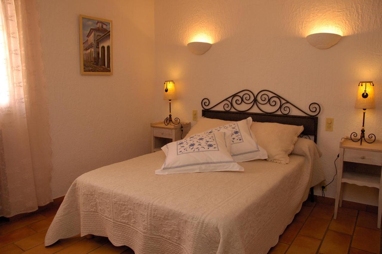 Chambre D'Hote Chez Dany - Mougins Exterior foto