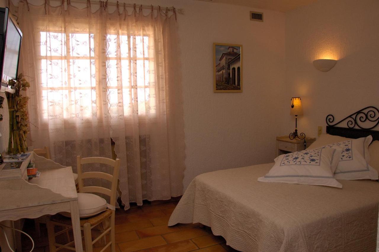 Chambre D'Hote Chez Dany - Mougins Exterior foto