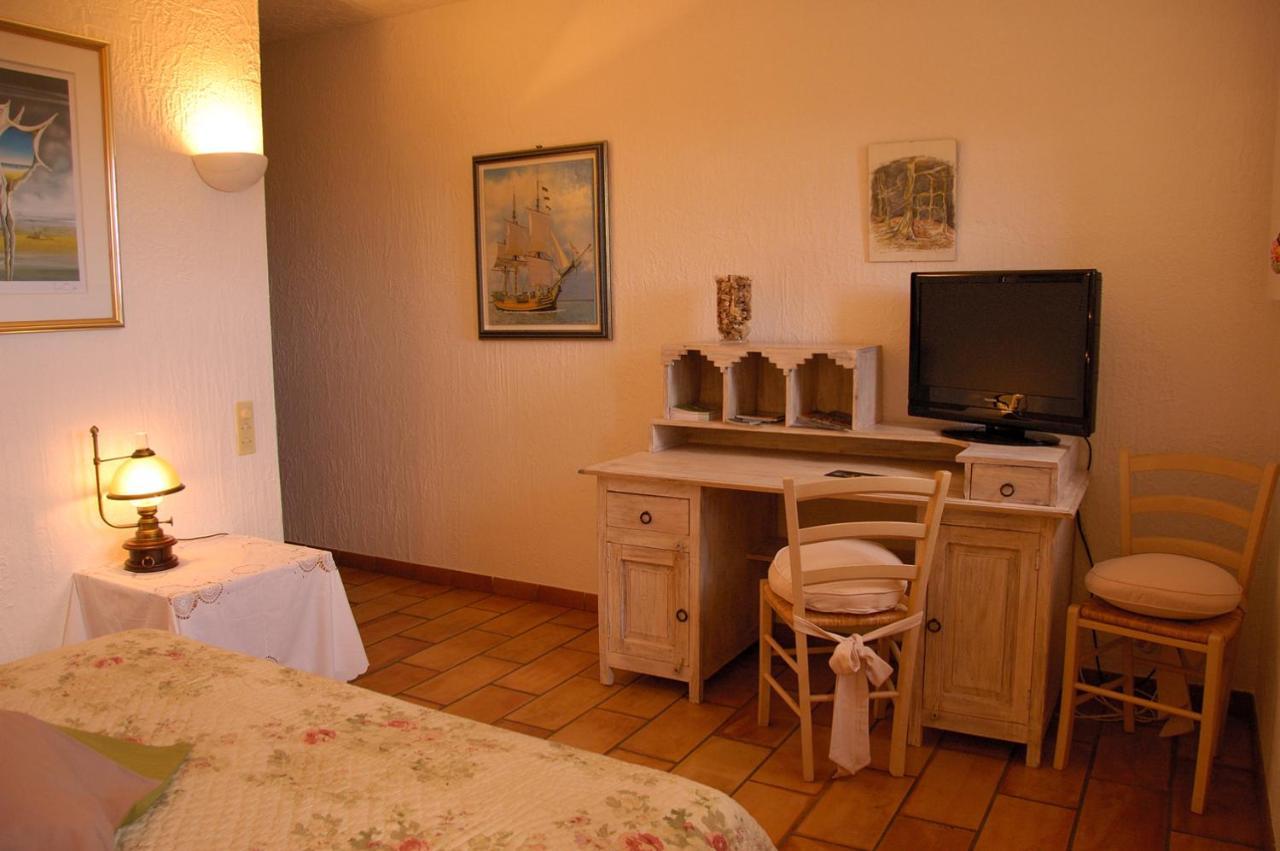 Chambre D'Hote Chez Dany - Mougins Exterior foto